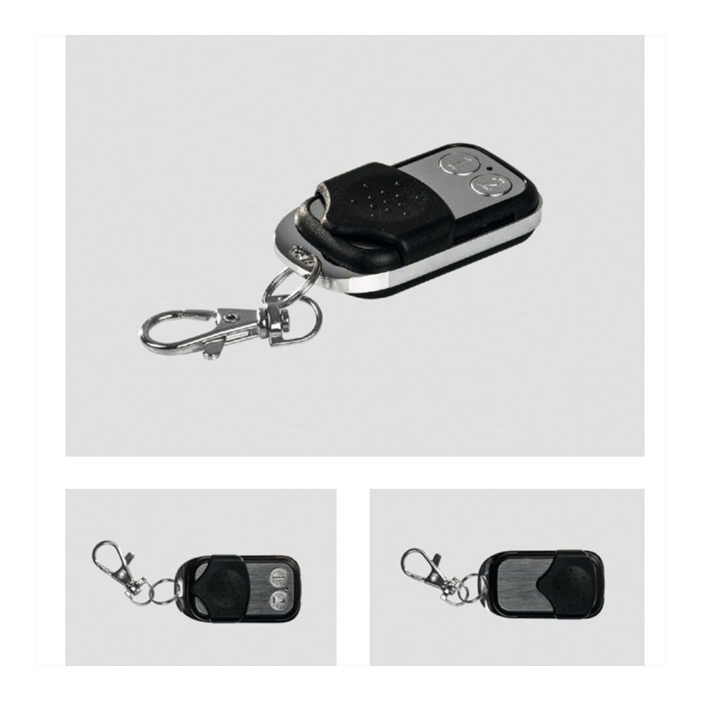 Puerta enrollable de 55 mm